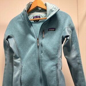 Patagonia Women's Performance Better Sweater® Jacket Size XS